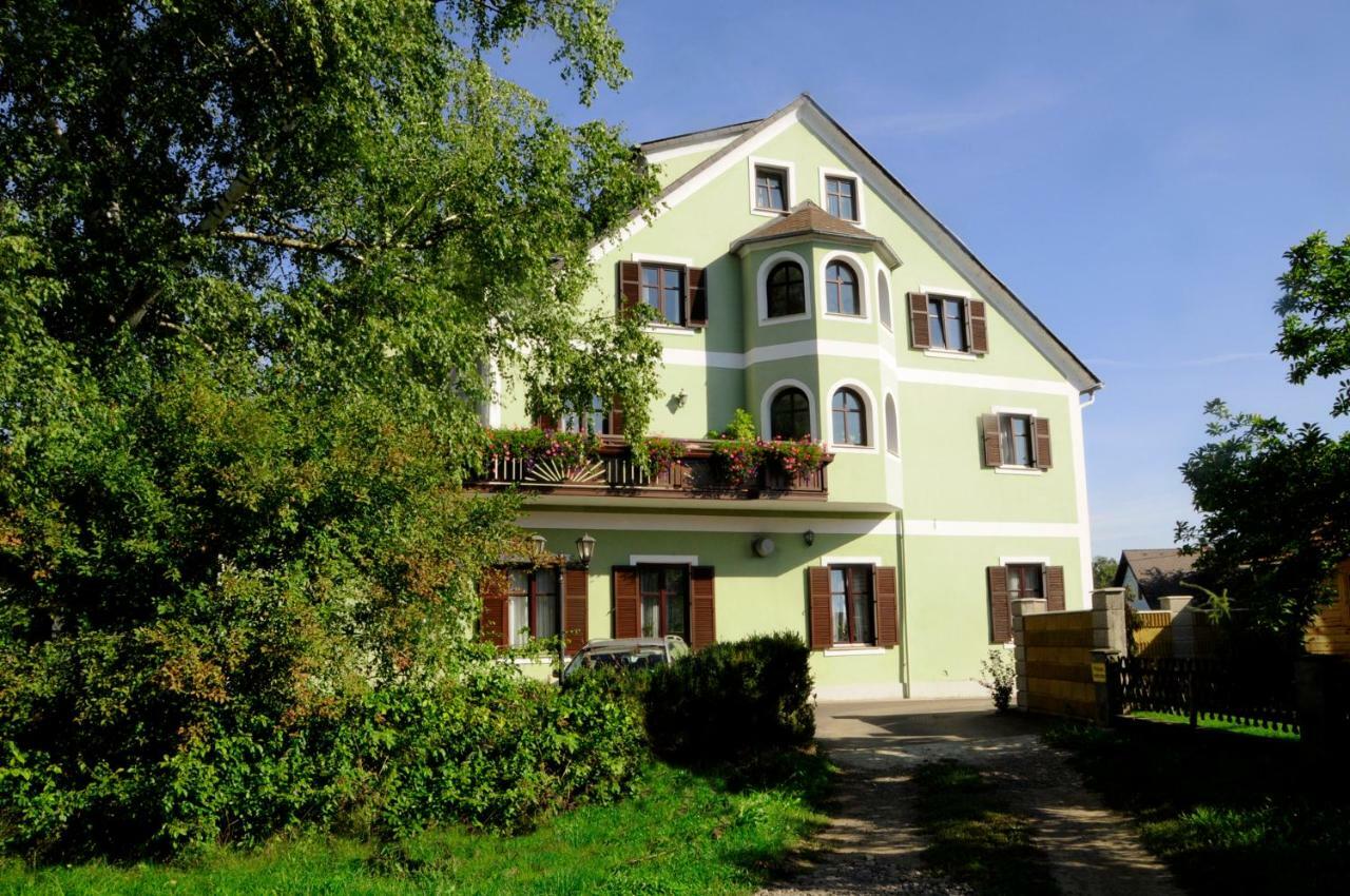Gasthof Wagner Restaurant-Pension Halbenrain Extérieur photo