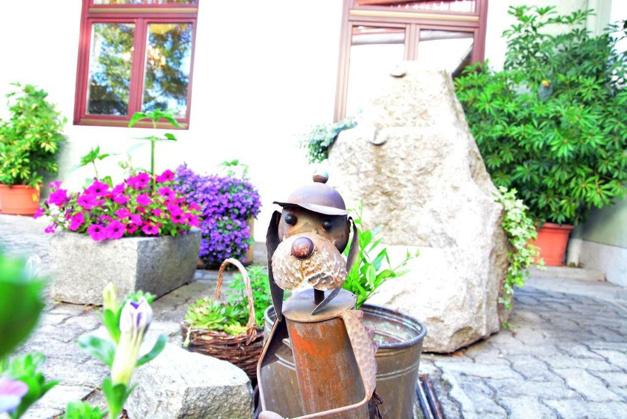 Gasthof Wagner Restaurant-Pension Halbenrain Extérieur photo